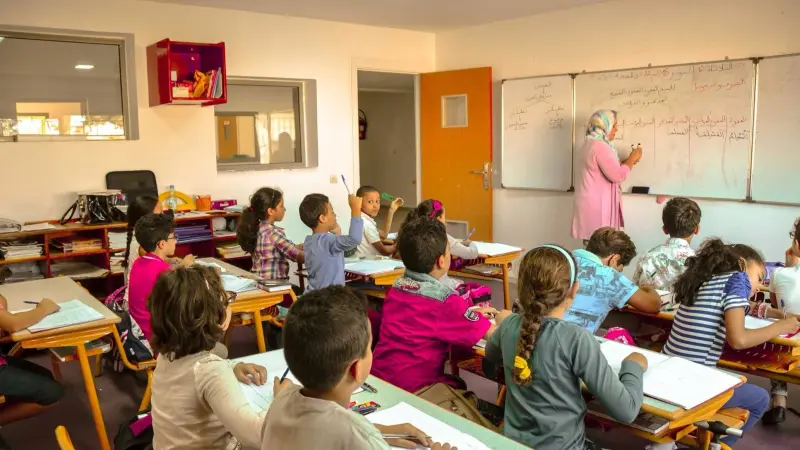 نتائج الحركة الانتقالية 2024 في المغرب.. الموعد وطريقة الاستعلام