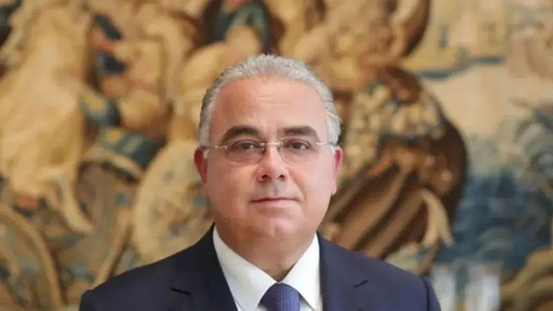 رحيل جرّاح المخ اللبناني.. من هو النائب غسان سكاف؟