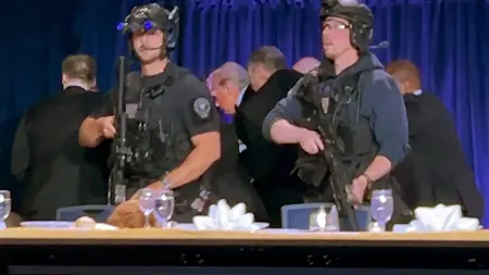 related_news_inside_blogsالمشهد باختصار: ترامب يتعرض لمحاولة اغتيال.. وسوريا تُحاكم الأسد ورموزه