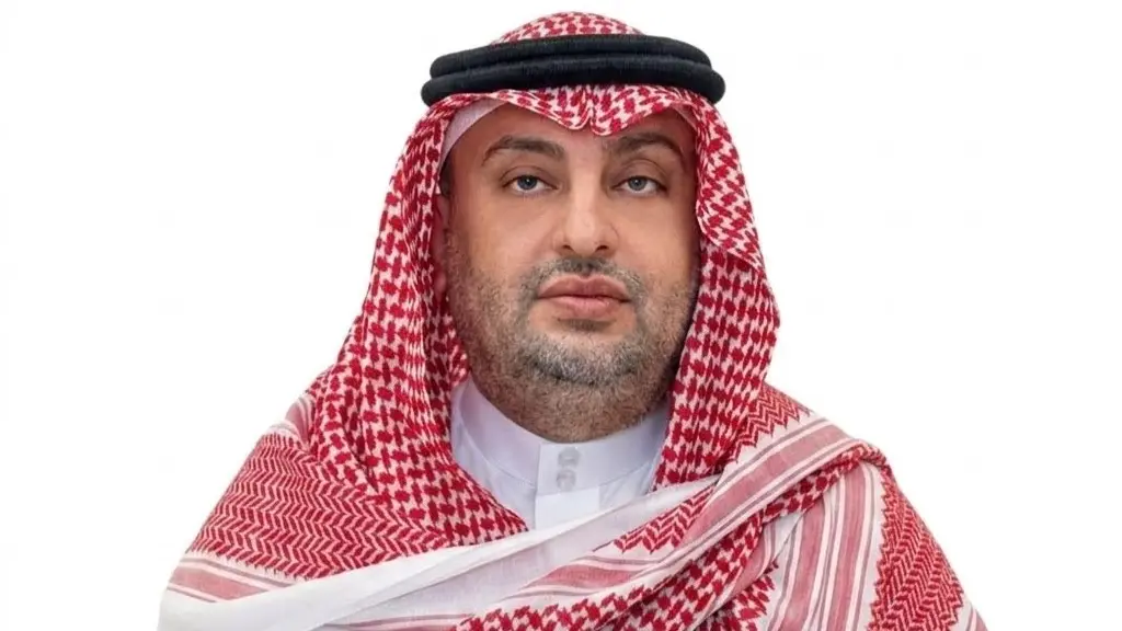 تركي النويصر يتولى منصب الرئيس التنفيذي لمجموعة سافي للألعاب الإلكترونية (إكس) تركي النويصر يتولى منصب الرئيس التنفيذي لمجموعة سافي للألعاب الإلكترونية (إكس)