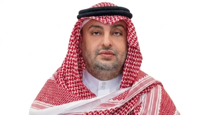 تركي النويصر رئيسا تنفيذيا بالإنابة لمجموعة "سافي" للألعاب الإلكترونية خلفا لبراين وورد