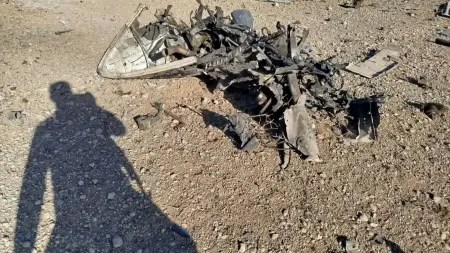 related_news_inside_blogsتفاصيل هوليوودية.. خطة تضليل لـCIA أنقذت الطيار الأميركي في إيران