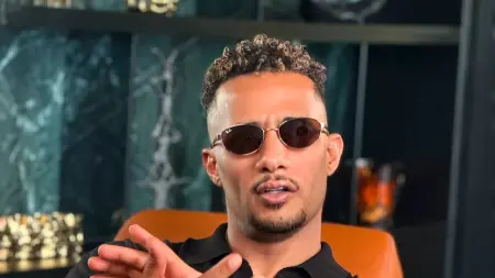 مفاجأة لمحمد رمضان.. جائزة فخرية وحفل ينتظره جمهور إفريقيا