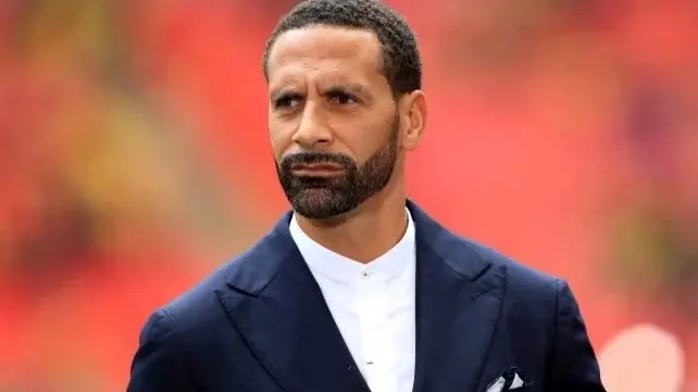 أسطورة مان يونايتد روي فيرديناند يكشف عن مرشحه لخلافة هاغ