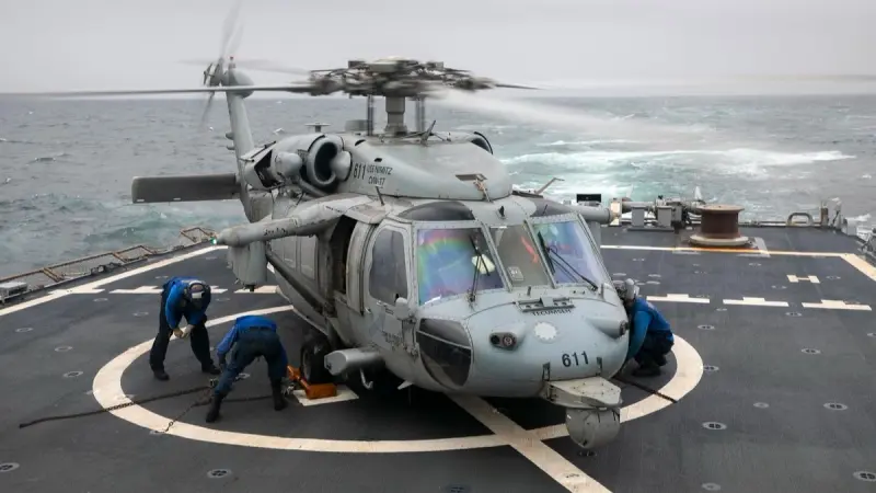 مصر.. القيادة المركزية الأميركية تنشر صور مناورات النجم الساطع 25