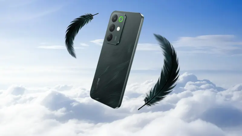 سعر ومواصفات Realme C85 Pro في مصر.. هل يستحق الشراء في الفئة الاقتصادية؟