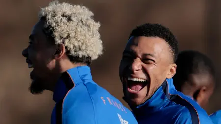 related_news_inside_blogsتشكيلة منتخب فرنسا اليوم أمام البرازيل.. قمة كلاسيكية