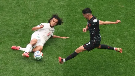 related_news_inside_blogsكأس العالم 2026 - المغرب يواجه فرنسا بـ"كنزها المفقود" في معركة ربع النهائي