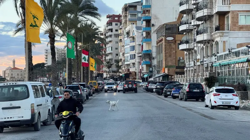 واشنطن تلاحق أموال "حزب الله" وتعرض مكافأة ضخمة