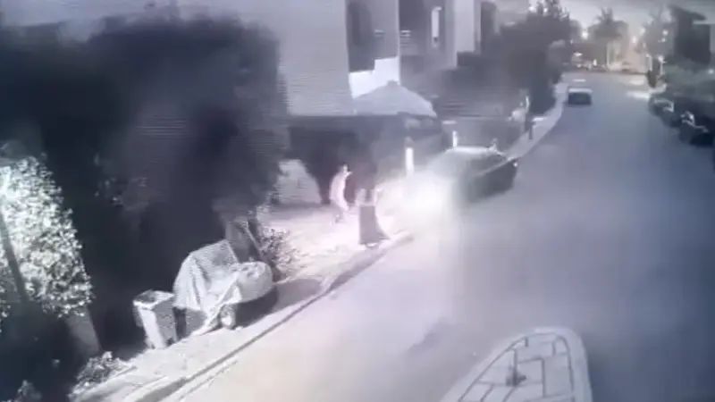 حادث مدينتي.. النيابة العسكرية في مصر تصدر قرارا بحق المتهم