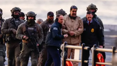 related_news_inside_blogsتأجيل محاكمة مادورو في نيويورك إلى 26 مارس المقبل