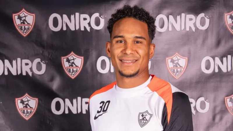 فيديو - لقطة سيف الجزيري تمنح جرعة من التفاؤل لجماهير الزمالك في الكونفدرالية