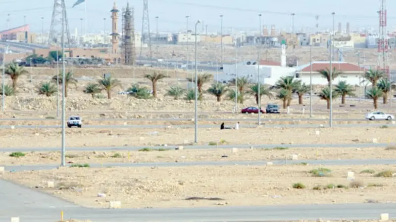 رسوم الأراضي البيضاء في السعودية 2025.. قائمة بالتعديلات الجديدة