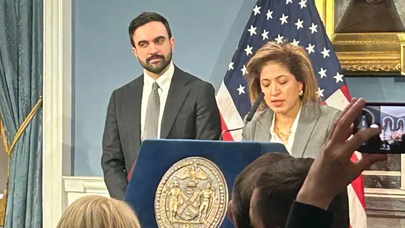 من هي نادية شحاتة المرشحة لقيادة مكافحة الفساد في نيويورك؟