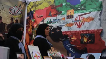 related_news_inside_blogsتقرير يكشف استعدادات إيران للغزو البري الأميركي