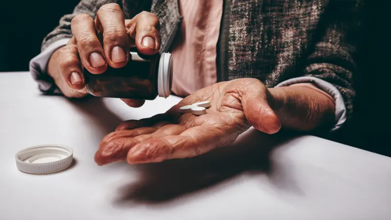 "الغذاء والدواء" الأميركية توافق على عقار لعلاج الفصام