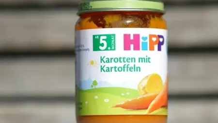 سم فئران في أغذية أطفال بالنمسا.. ما القصة؟