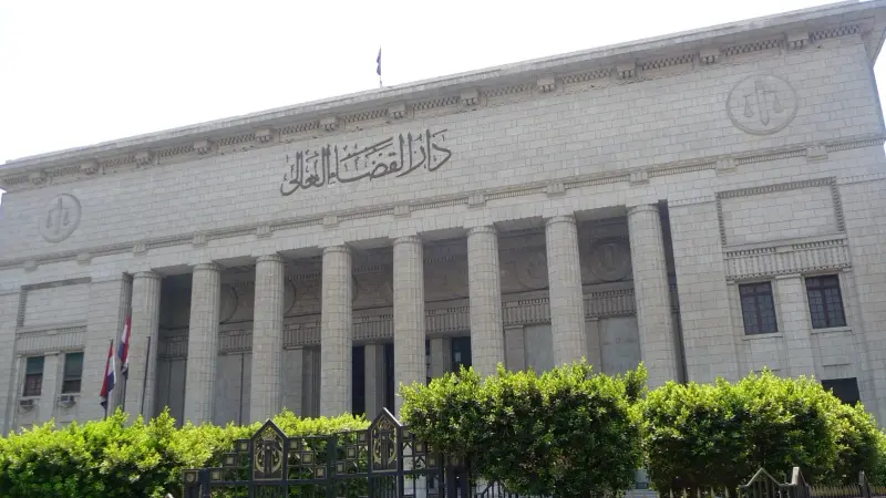 سارة خليفة أمام القضاء مجددا بتهمة هتك عرض شاب