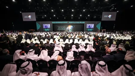 related_news_inside_blogsالقمة العالمية للحكومات.. دعوة لتعزيز الشراكات لتسريع نمو التجارة