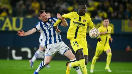 related_news_inside_blogsالدوري الإسباني - فياريال يعبر سوسيداد وينتزع المركز الـ3