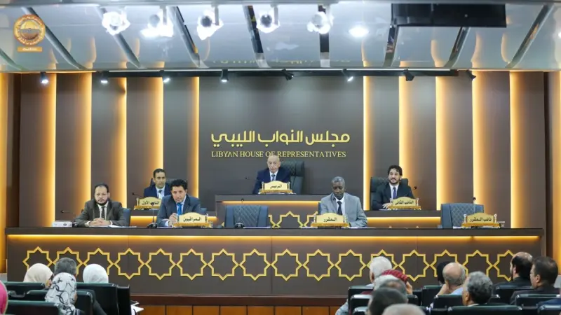 رغم إقرار القانون.. شروط الترشح والحكومة الموحدة تهدد الانتخابات الليبية