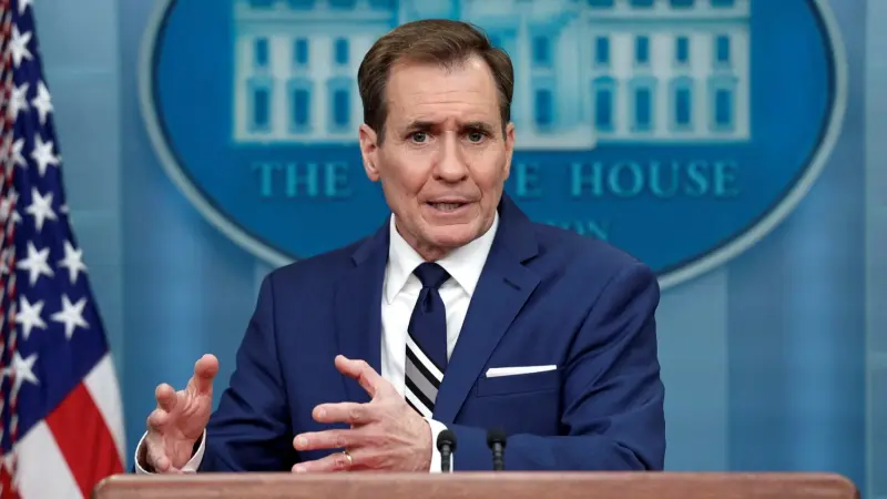 البيت الأبيض: لم نشارك بالهجمات على لبنان