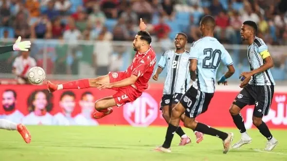تصفيات أمم إفريقيا 2027 - تونس تتعثر في فخ التعادل من جديد أمام بوتسوانا