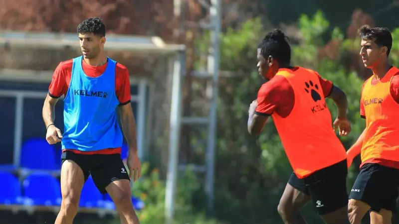 القنوات الناقلة لمباراة القاسم ضد الزوراء اليوم في الدوري العراقي مع الموعد والتشكيلة