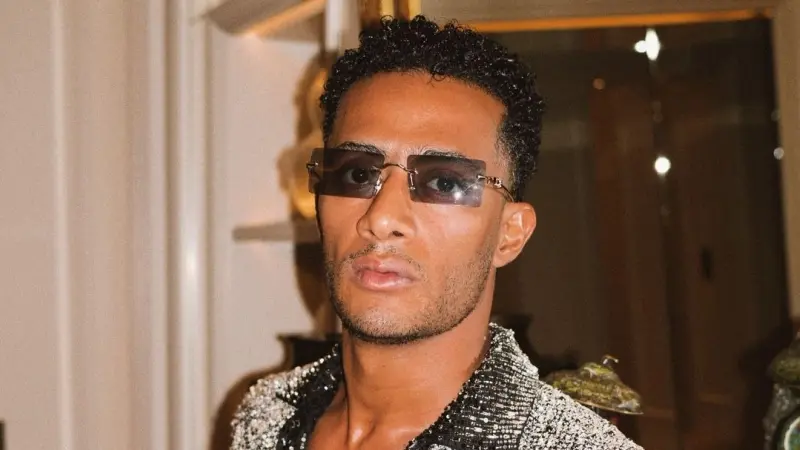 أول رد من محمد رمضان بعد تأييد حبسه.. ماذا قال؟