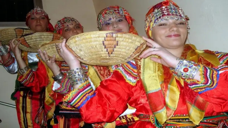 احتفالات رأس السنة الأمازيغية 2026.. تذكير عالمي بهوية شمال إفريقيا