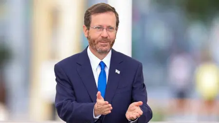 related_news_inside_blogsفيديو - الرئيس الإسرائيلي: حلمي أن أستقل سيارة وأتوجه مباشرةً إلى بيروت