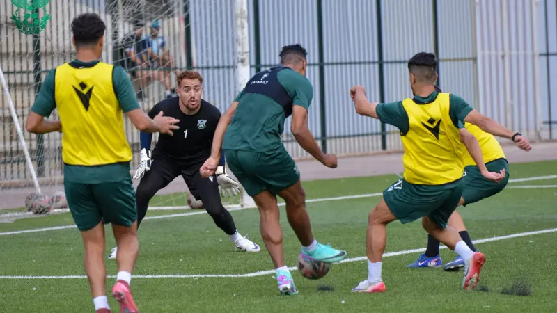 القنوات الناقلة لمباراة النادي القسنطيني ضد اتحاد بسكرة اليوم في الدوري الجزائري مع الموعد والتشكيلة
