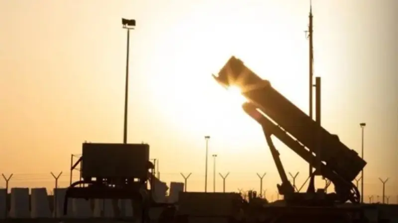 السعودية تحبط هجوما على الحي الدبلوماسي في الرياض