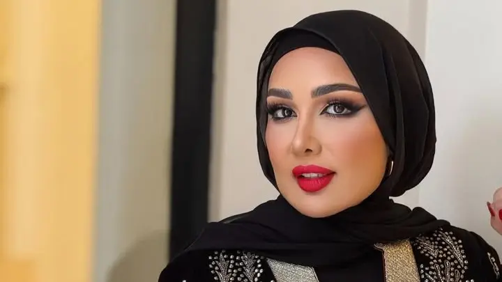 جمال النجادة تكشف عن إصابة قوية في المعدة بعد استخدام "مونجارو"