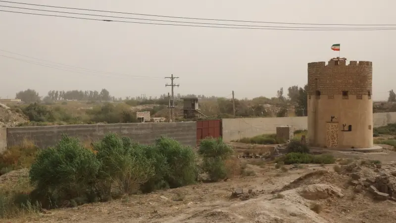 "جيش العدل" يشنّ هجوما دمويا في إيران.. من هو؟