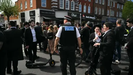 related_news_inside_blogsبريطانيا ترفع خطر التهديد الإرهابي إلى ثاني أعلى مستوى