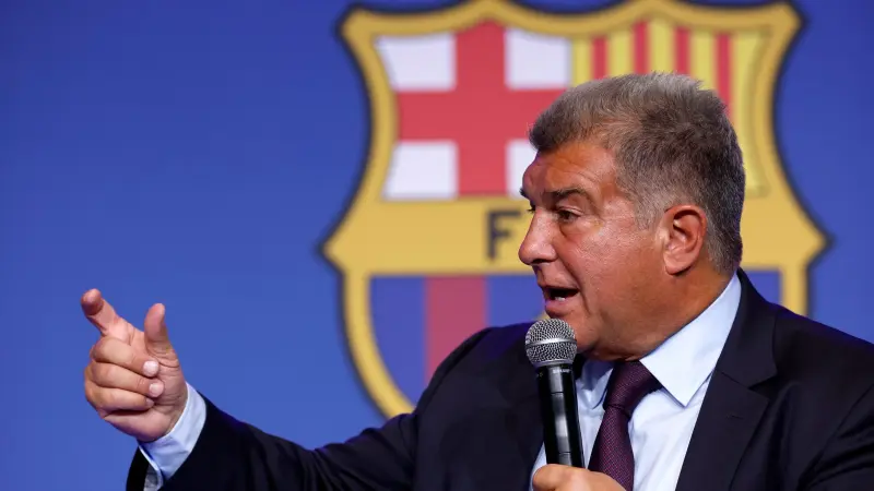 لابورتا ينفي التّهم الموجهة إليه ويصرّ على براءته