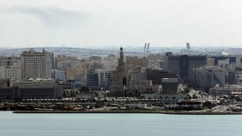 قطر: ضبط أكثر من 300 شخص بسبب تداول معلومات مضللة