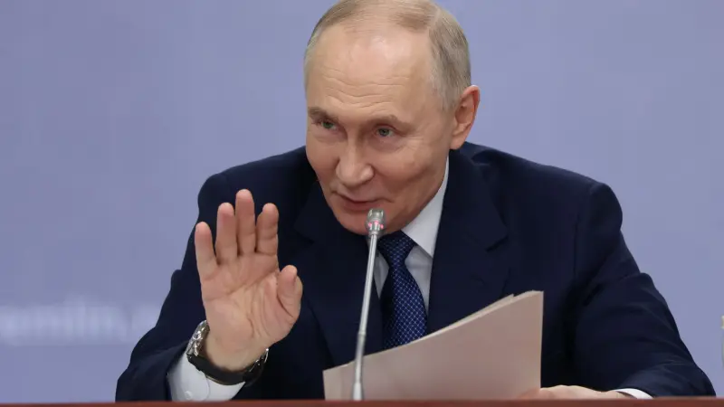 بسببها ابتسم بوتين.. كيف يؤثر صراع إيران على حرب روسيا وأوكرانيا؟