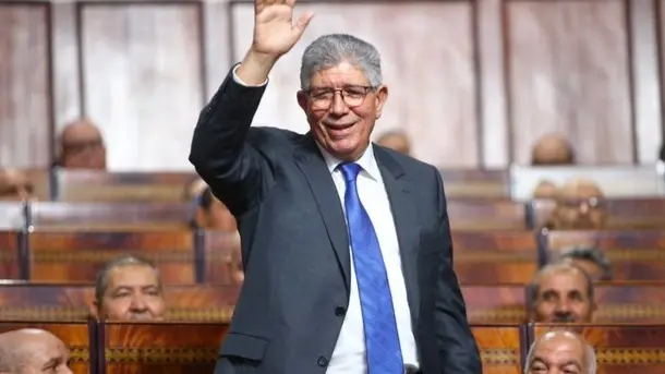 المغرب.. انتخاب أحمد التويزي رئيسا جديدا لمجلس النواب
