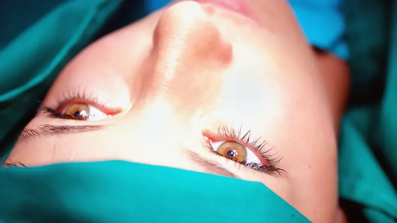 للمرة الأولى.. زراعة قرنية للعين في مختبر