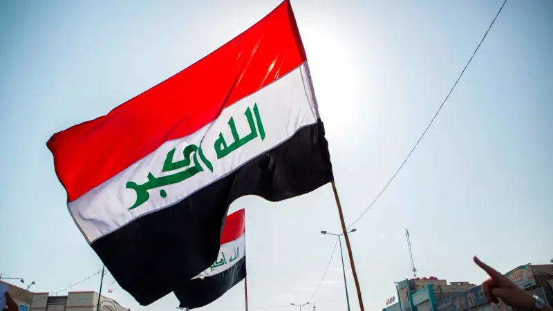 فيديو - العراق.. شيوخ العشائر يعتزمون طرح مشروع إنشاء إقليم سني