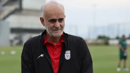 related_news_inside_blogsكأس العالم 2026 - منتخب إيران يكشف تطورات ملف تأشيرات دخول أميركا
