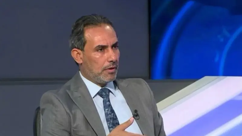 عماد المسافر أمام القضاء العراقي بسبب كلمة "عجل".. ما القصة؟