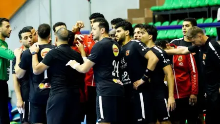 related_news_inside_blogsالأهلي يحسم دوري اليد للمرة الـ27 بعد اكتساح سبورتنغ ويواصل هيمنته المحلية