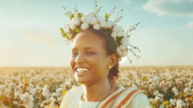 فيلم "ملكة القطن" السوداني يحصد جائزة المهرجان الدولي المغاربي للفيلم