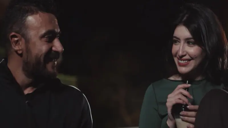 عودة علي كلاي من الانكسار إلى الانتصار بمساعدة حياة في الحلقة 25