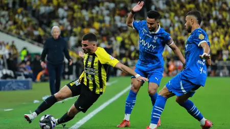 related_news_inside_blogsبعد اهتمام فناربخشة.. حسام عوار يقترب من الرحيل عن الاتحاد