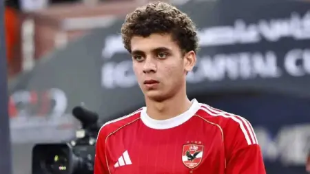 related_news_inside_blogsموعد وصول حمزة عبد الكريم إلى برشلونة.. وموقفه من الانضمام إلى الفريق الأول