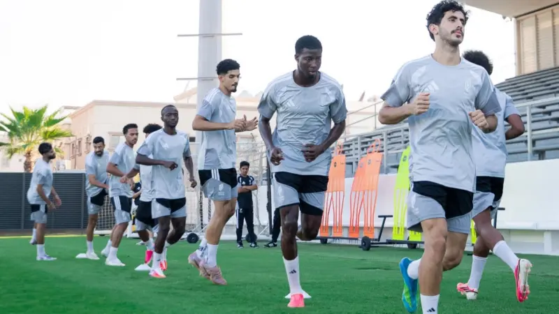 القنوات الناقلة لمباراة القادسية ضد الوصل اليوم في دوري أبطال آسيا للنخبة مع الموعد والتشكيلة